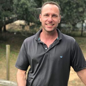 Meet your Posher, Joey